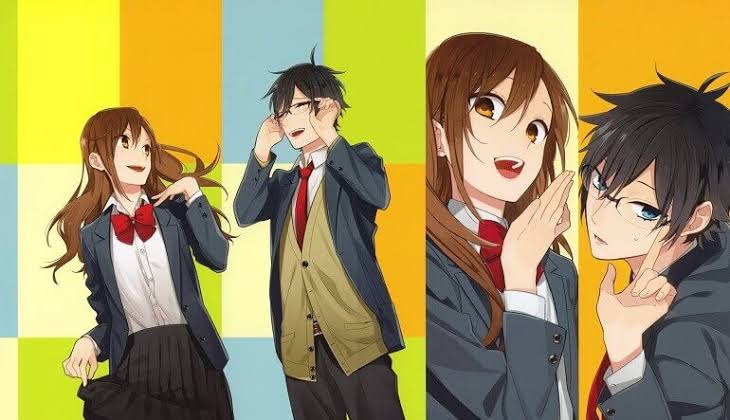 Horimiya