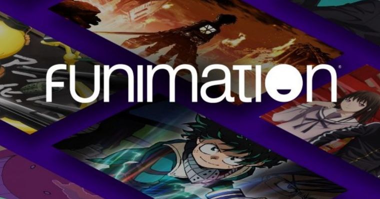 Funimation anuncia 'Last Dungeon' e 3ª temporada de 'Log Horizon