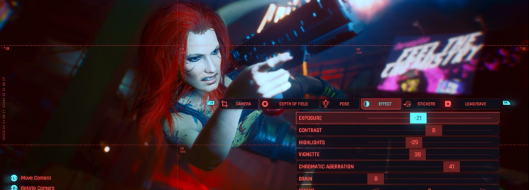 Cyberpunk 2077