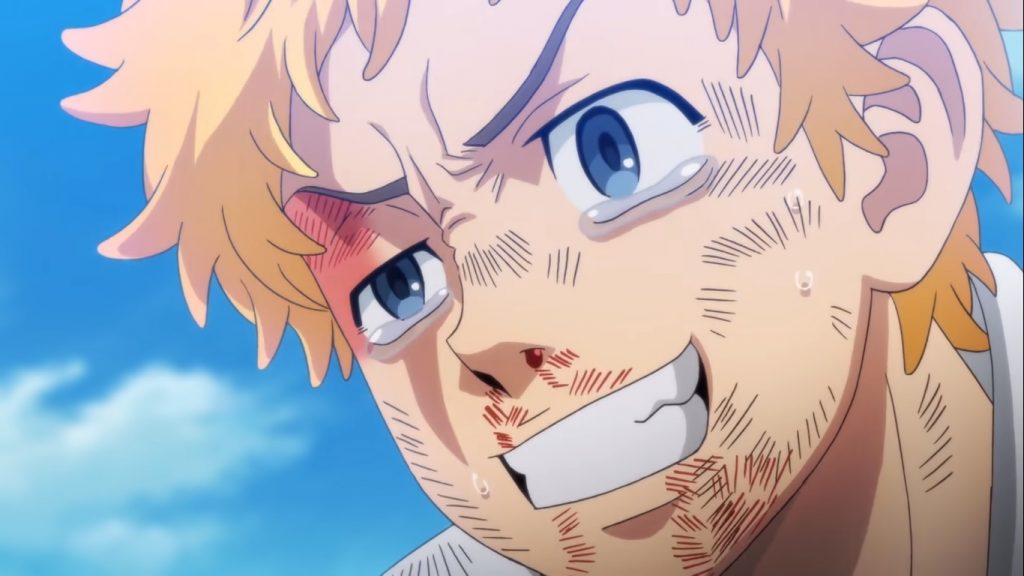 Download Anime Tokyo Revengers : 'Tokyo Revengers': El nuevo anime sobre pandillas y saltos ... - Check spelling or type a new query.