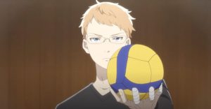 2.43: Seiin Koukou Danshi Volley-bu