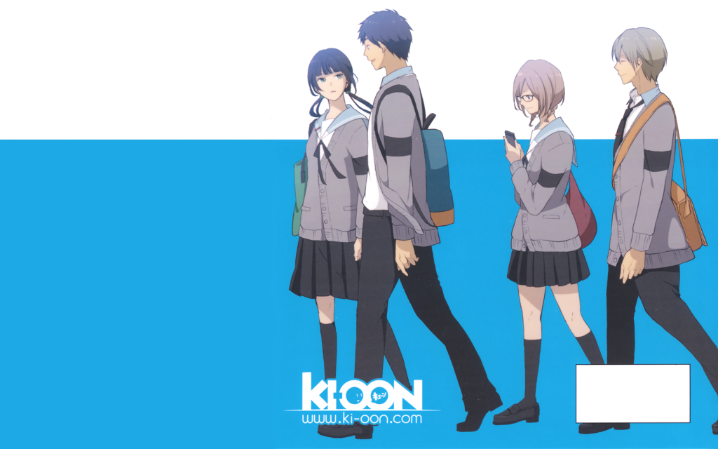 ReLIFE