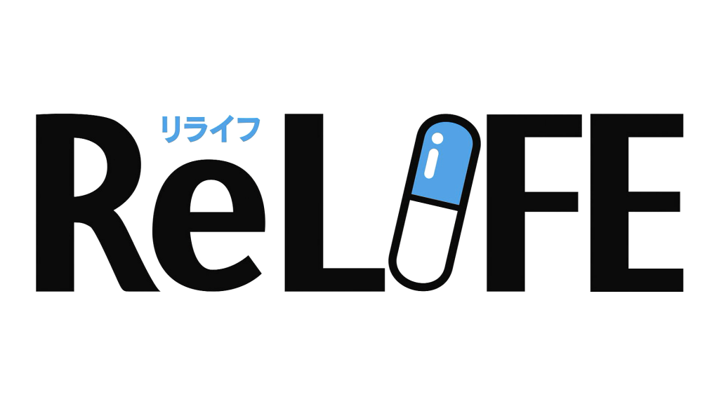 ReLIFE