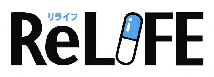 ReLIFE