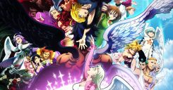 Primeiras Impressões: Gin no Guardian 2 - Anime United