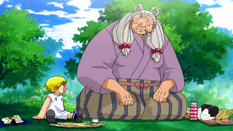 Zatch Bell – Ep 01 – O Menino Relâmpago De Outro Mundo! - Vídeo Dailymotion