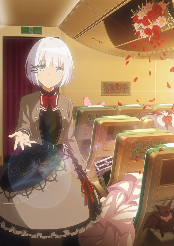 tantei wa mou shindeiru siesta tantei wa mou shindeiru siesta