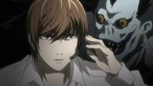 Death Note