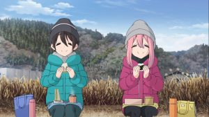 Yuru Camp