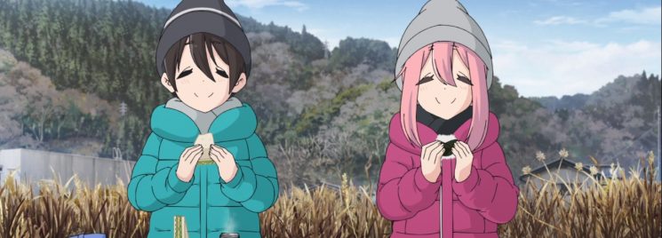 Yuru Camp