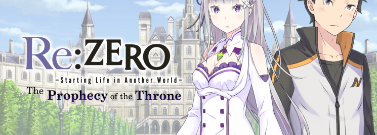 Re:Zero