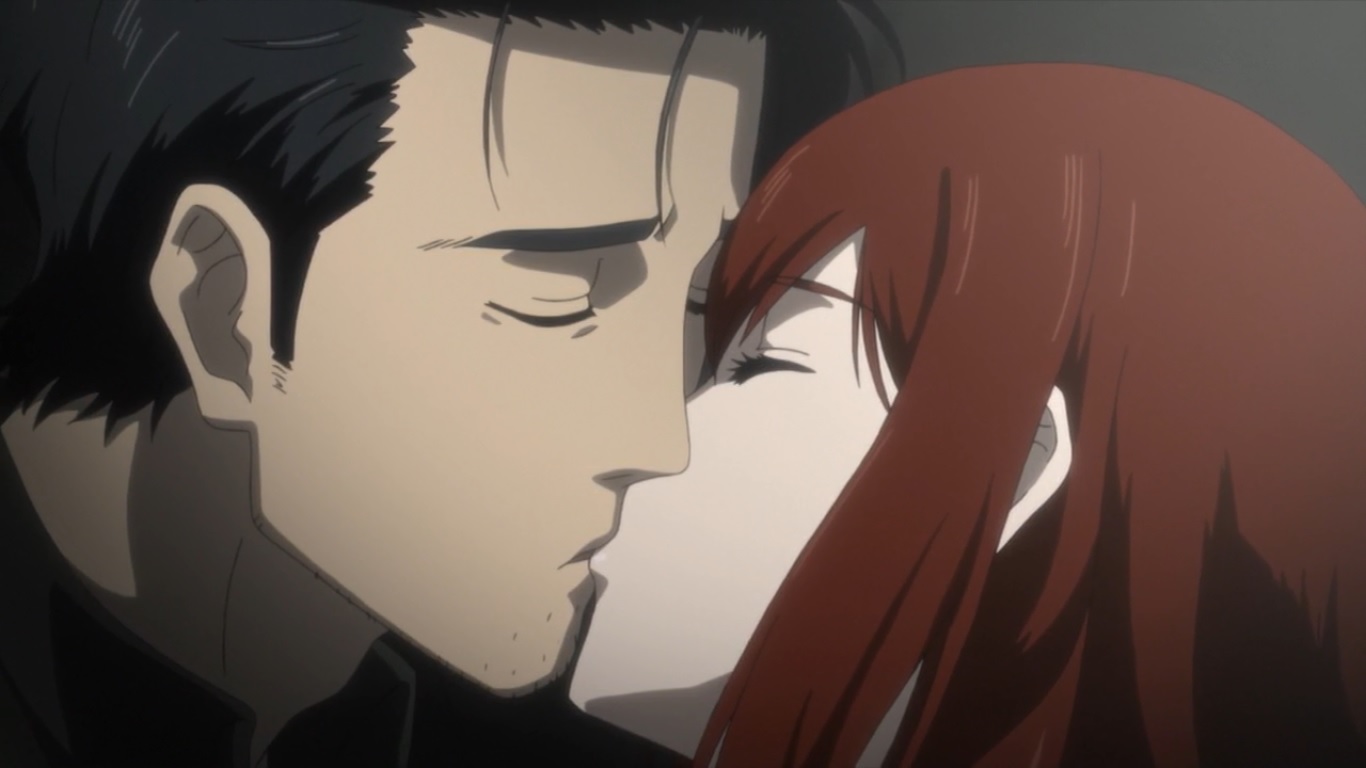 STEINS;GATE – Indicação de Anime sobre Viagem no Tempo — Steemit