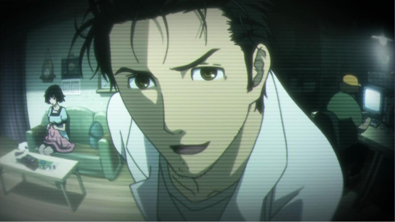 © Steins;Gate