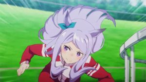 Uma Musume: Pretty Derby