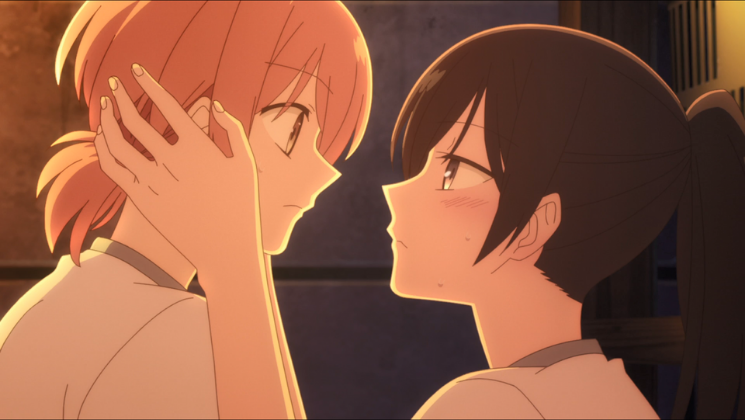 Yagate kimi ni naru 2 temporada: Como a história continua 