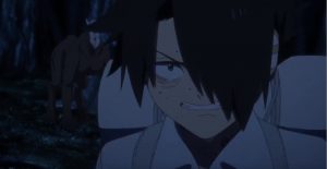 Yakusoku no Neverland