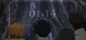 Yakusoku no Neverland