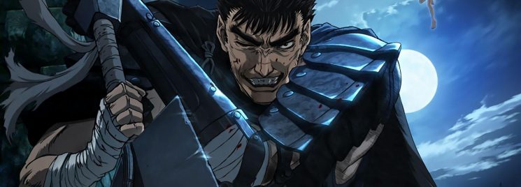 Berserk