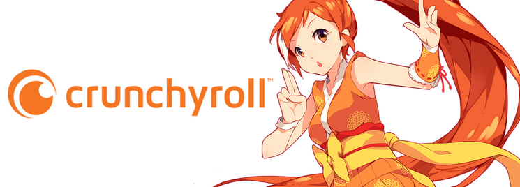 Crunchyroll