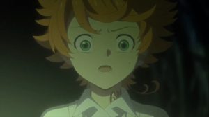 Yakusoku no Neverland