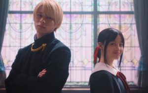Kaguya-sama