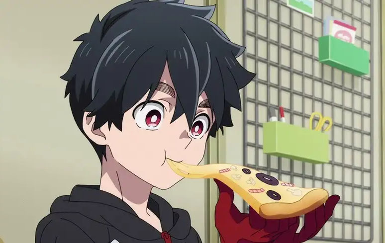 Primeiras Impressões Kemono Jihen Anime United