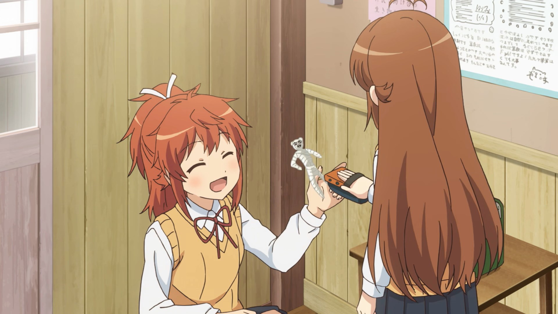 Non Non Biyori Nonstop