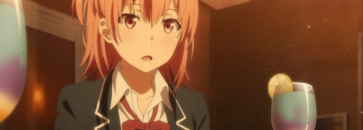 Oregairu x Youkoso Jitsuryoku: As incríveis semelhanças entre os  personagens - Anime United