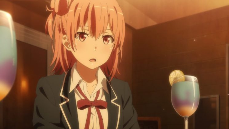 Oregairu tem detalhes de seu próximo OVA revelados - Anime United