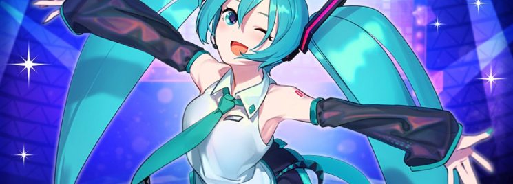 Hatsune Miku