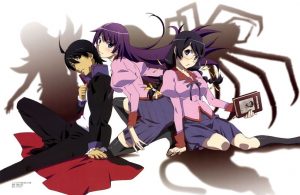 Monogatari