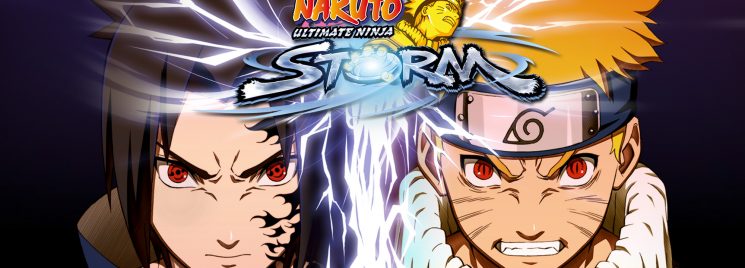 Naruto: Ultimate Ninja Storm