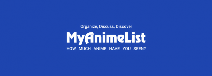 My anime List