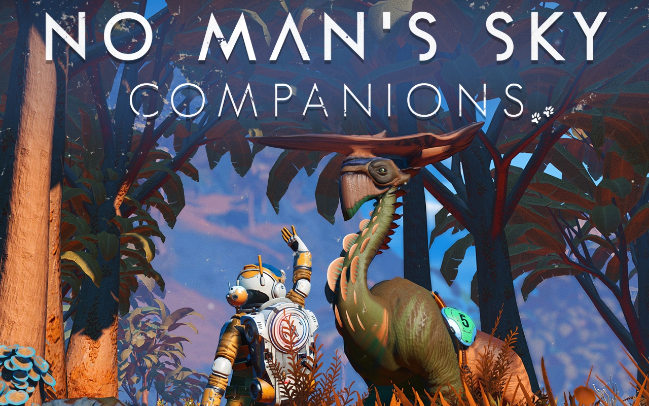 No Man's Sky