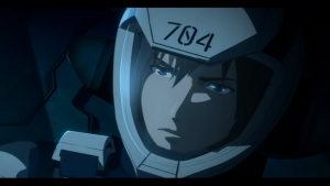 Sidonia no Kishi