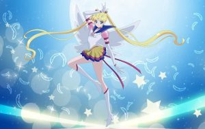 Bishoujo Senshi Sailor Moon Eternal