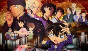 Detective Conan