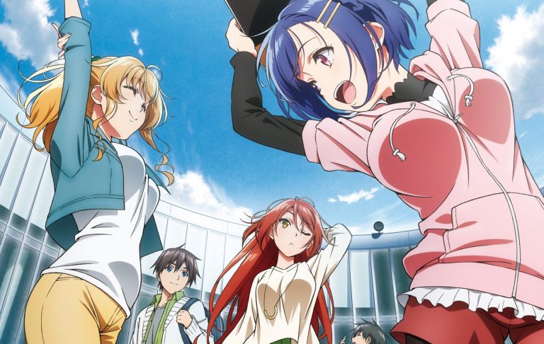 Mairimashita! Iruma-kun 2 - Segunda temporada tem imagem promocional  revelada - Anime United
