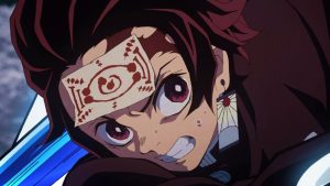 Kimetsu no Yaiba