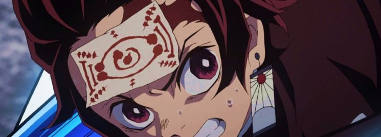 Kimetsu no Yaiba