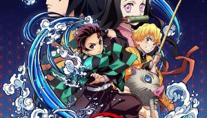 Kimetsu no Yaiba