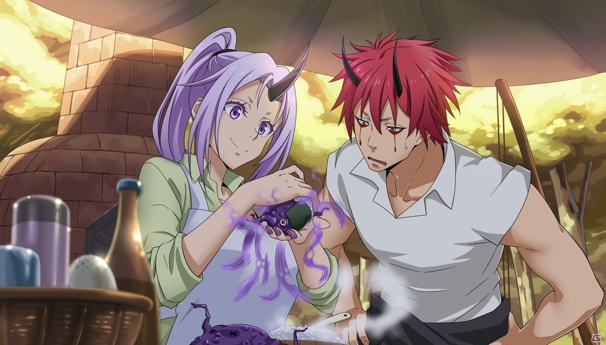 TenSura