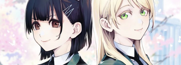 Shin – Mahouka Koukou no Rettousei Cygnus no Otome-tachi