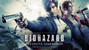 Biohazard
