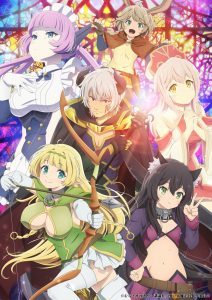 Totsukuni no Shoujo: Drama sobre demônio e garotinha tem filme anime  anunciado - HGS ANIME