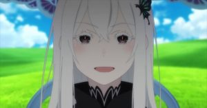 Re: Zero kara Hajimeru Isekai Seikatsu