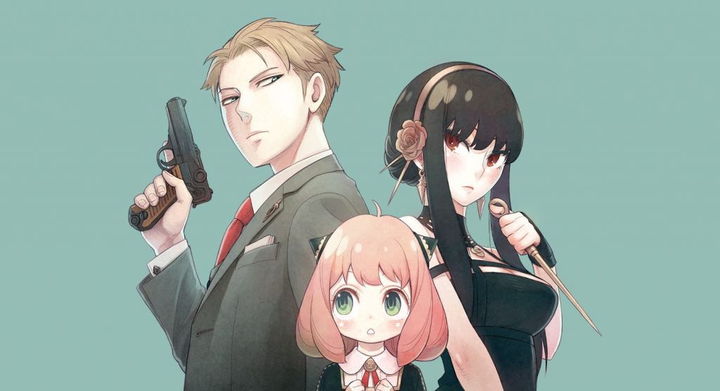 Spy x Family faz colaboração com a renomada marca de grife Dior - Anime United