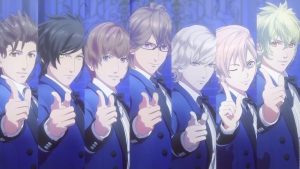 Uta no Prince-sama Maji Love