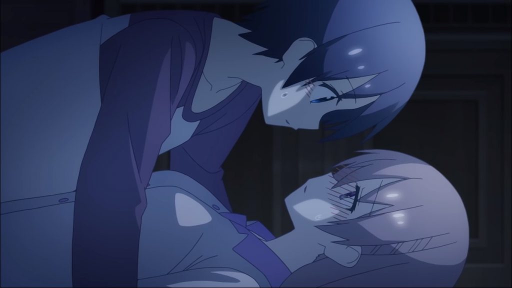 Tonikaku Kawaii O primeiro OVA do anime recebe título e