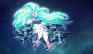 Primeiras Impressões: Edens Zero - Anime United